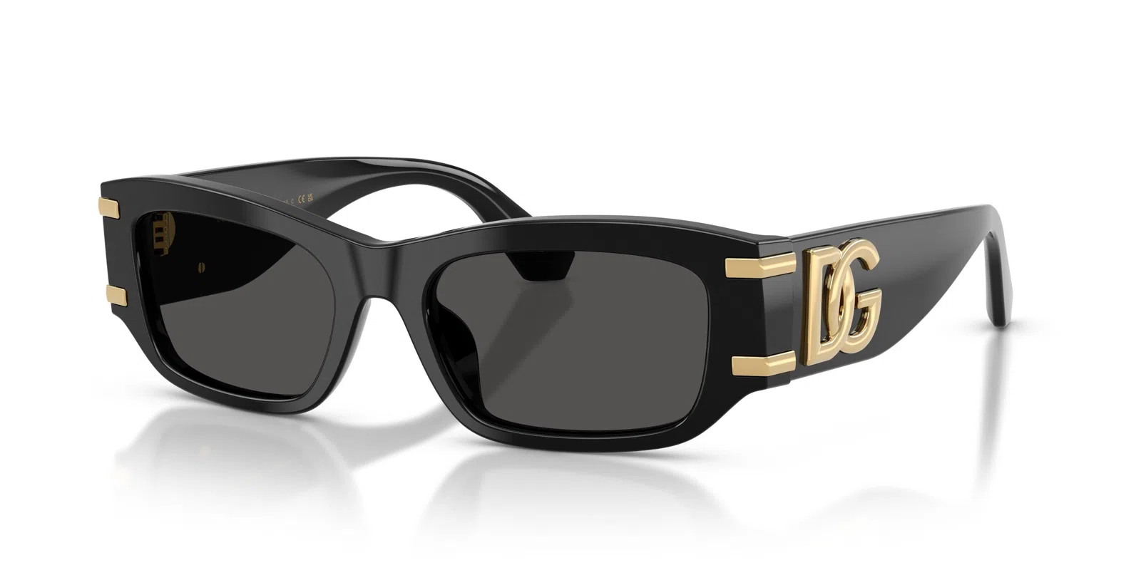 Dolce & Gabbana 4564 Sunglasses - view 6